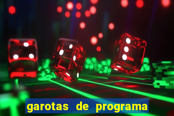 garotas de programa do rj